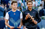Nadal tranh chung kết với Thiem: Paris đêm nay không ngủ