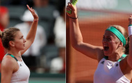 Chung kết Roland Garros: Mỹ nhân tuổi teen Ostapenko sẽ tiếp tục gây giông bão?