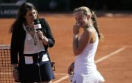 Jelena Ostapenko: Cô gái gây sốc ở Roland Garros là ai?