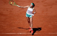 Ostapenko nói gì sau khi lập kỳ tích vô địch Roland Garros