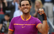 Nadal và Roland Garros: 9 liệu có ít, 10 liệu có nhiều