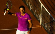Kết quả Nadal vs Wawrinka: Đỉnh cao lịch sử