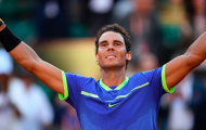 Giành decima, lên số 2 thế giới, Nadal nói gì?