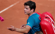 Thay thầy, vận hội mới có chờ Milos Raonic ở mùa sân cỏ?