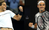 Nadal và Federer: Ai mới thật sự là GOAT?