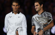 Federer: Nadal sẽ lên ngôi số 1 thế giới, nếu...