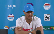 Nadal đưa quyết định sốc trong mùa sân cỏ
