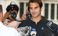 Sau tất cả, Federer đã thừa nhận rút khỏi Paris vì sợ thua Nadal
