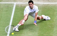 Djokovic phá lệ tìm danh hiệu trước thềm Wimbledon