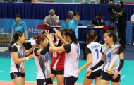 Bóng chuyền nữ Việt Nam khắc phục điểm yếu trước VTV Cup