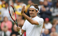 Chờ quý ngài Federer tỏa sáng ở All England Club