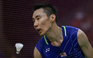 Lee Chong Wei 'ủ mưu' hạ Lin Dan ở giải thế giới