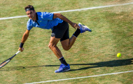 Cả thế giới hướng mắt xem Federer đấu cựu số 1 châu Á
