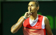 Nick Kyrgios: Một gã trai hổ báo