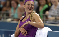 Vận hội mới chờ Azarenka