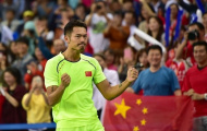 Hôm nay, Lin Dan 'sống còn' với nhà vô địch Olympic