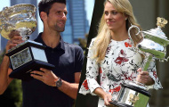 Djokovic phá lệ dự giải tiền Wimbledon sau 7 năm