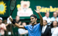 Federer vs Zverev: Hận thêm chồng chất