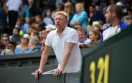 Boris Becker: Huyền thoại một bước sa cơ