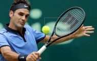 Federer giải mã hiện tượng nước Nga