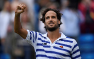 Feliciano Lopez: Một người Tây Ban Nha khác biệt