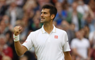 Sau mưa, cơ hội nào cho Djokovic?