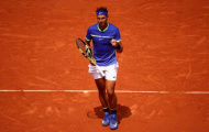 Nadal không mơ cao ở Wimbledon 2017