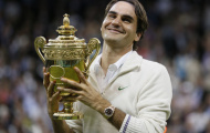 Federer mơ thành 'Vua' ở All England Club