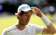 Andy Murray và vấn đề nan giải trước thềm Wimbledon 2017