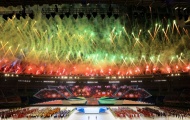 Ấn định ngày khai mạc SEA Games 29