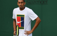 Vấn đề đáng ngại nhất của Nick Kyrgios trước thềm Wimbledon