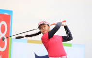 Nữ golf thủ lai Nhật đại diện Việt Nam dự SEA Games 29