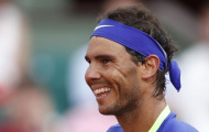 Vòng 1 Wimbledon: Nadal cẩn tắc vô áy náy