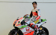 Danilo Petrucci tiếp tục gắn bó với Pramac trong mùa 2018