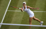 Nhiều cú sốc ở đơn nữ Wimbledon 2017