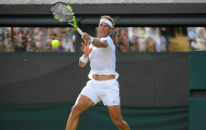 Nadal gặp tay vợt cao gần 2m ở vòng ba