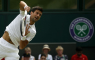 Wimbledon ngày 4: Djokovic chiến đúng 'giờ vàng'