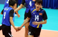 Chưa 'chốt sổ' hai đội tuyển bóng chuyền dự SEA Games 29