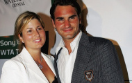 Federer: Vợ là số 1, bảo giải nghệ là giải nghệ