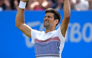 Djokovic chạm trán 'hiện tượng' Mannarino: Chờ cú sốc ở Wimbledon