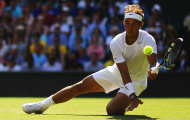 SỐC: Nadal bị loại khỏi Wimbledon sau 5 giờ so tài