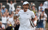 'Chú Sam' có cản được Andy Murray?