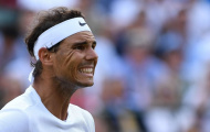 6 năm không vượt nổi vòng 4 Wimbledon, Nadal nói gì?