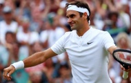 Wimbledon 2017: Cơ hội cho những 'ông già'