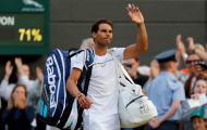 Rafael Nadal: Khi thất bại không là dấu chấm hết