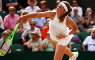 Nhà ĐKVĐ Roland Garros thua sốc, sóng nổi ở Wimbledon