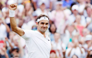 Ai cản nổi sức mạnh hủy diệt của Federer?