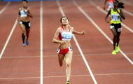 Chờ điền kinh Việt Nam lật đổ Thái Lan ở SEA Games 29