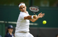 Federer tự tin vào khả năng lọt chung kết Wimbledon