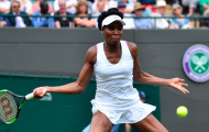 Kỷ lục 109 năm chờ Venus Williams ở chung kết Wimbledon